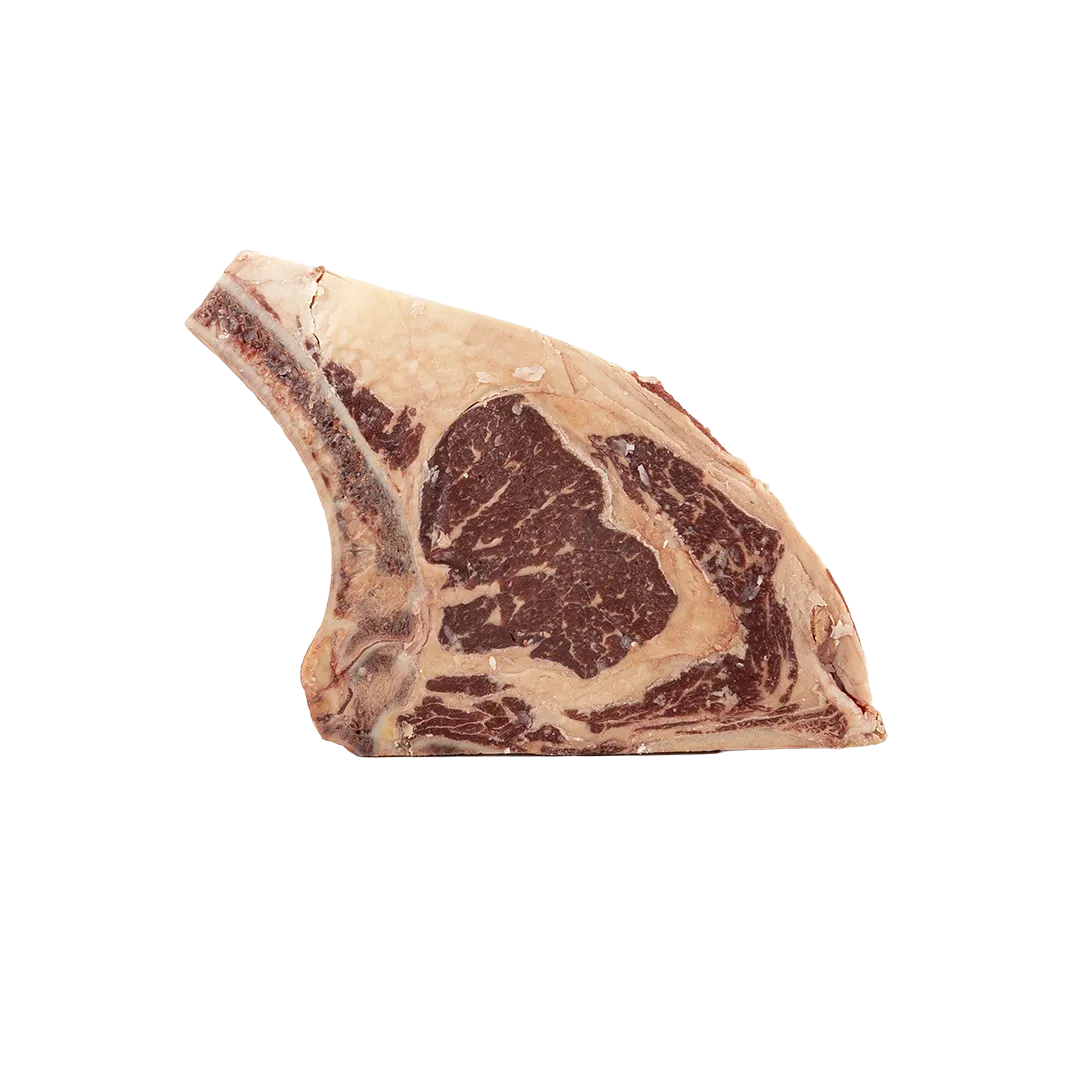 Comprar chuleta T bone de sidrer&iacute;a online